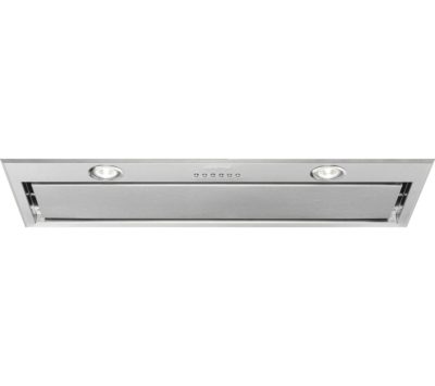 SMEG KSEG78PXE Canopy Cooker Hood - Stainless Steel SMEG KSEG78PXE Canopy Cooker Hood - Stainless Steel